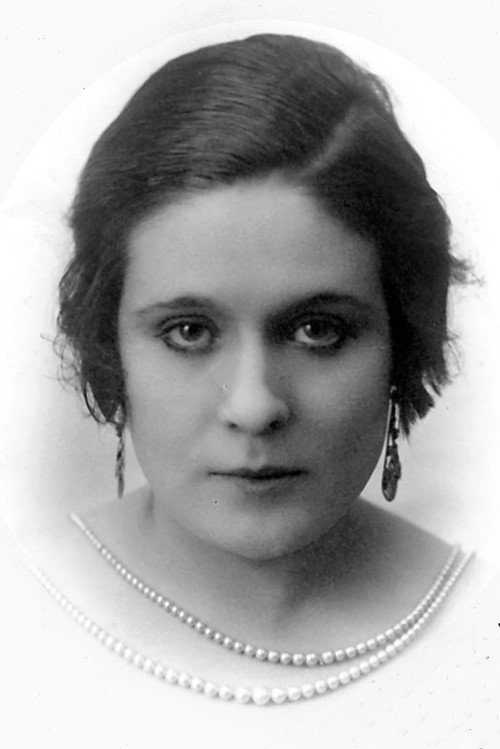 Photo of Pepita Fornés, Acting
