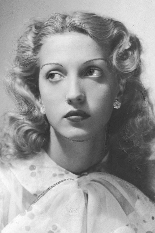Photo of Tamara Wiszniewska, Acting