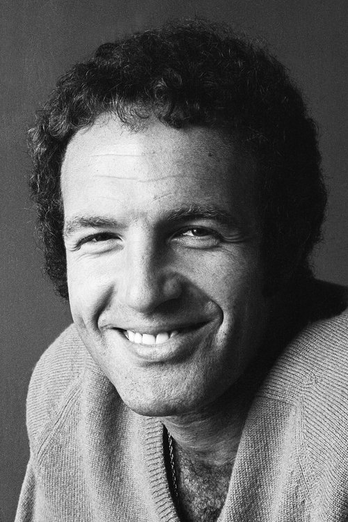 James Caan profile