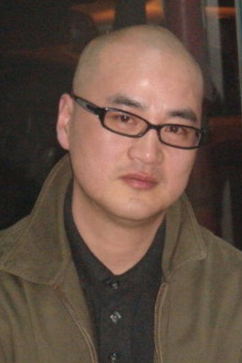 Photo of 万中良, Acting