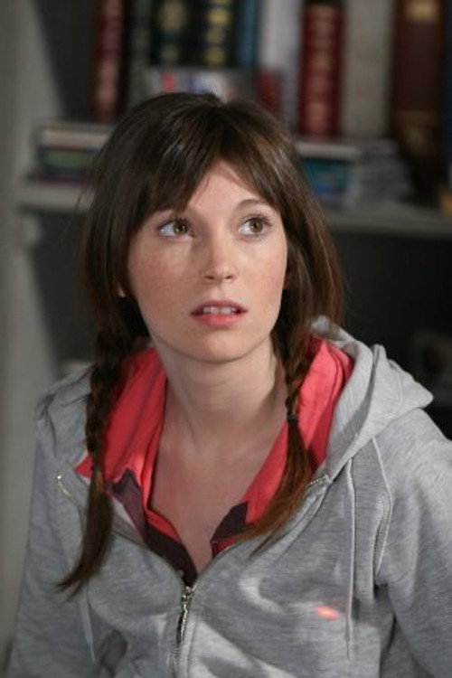 Amélie Lerma profile