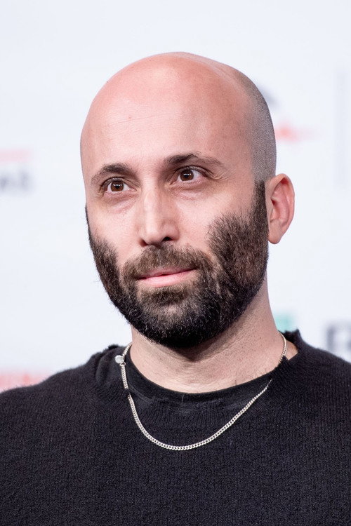 Photo of Giorgio Testi, Directing