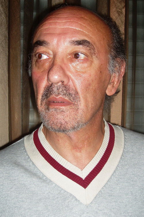 António Reis profile