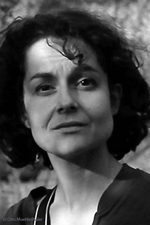 Photo of Johanna Pauline Maier, Directing