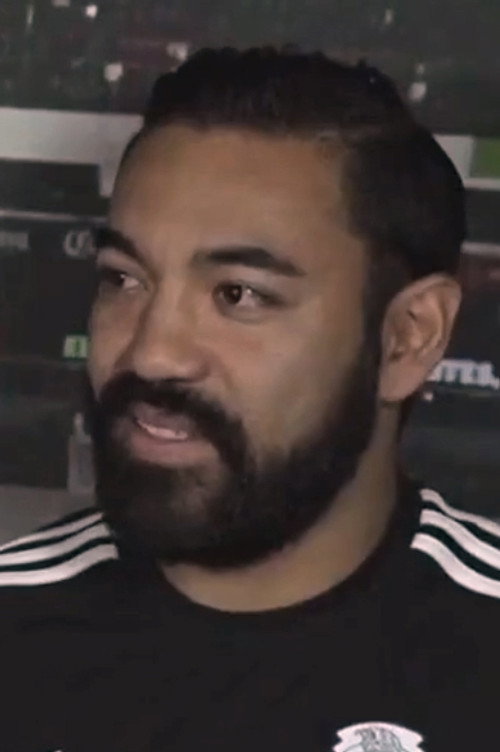 Photo of Marco Fabián, Acting