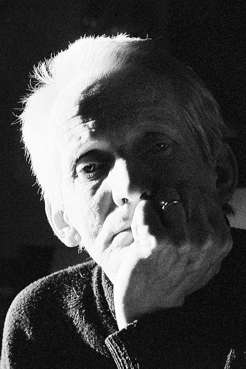 Photo of Andrzej Pawłowski, Directing