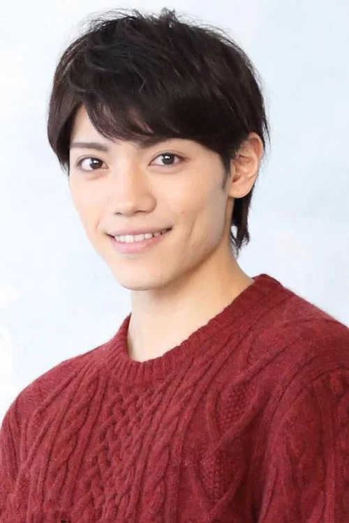 Photo of Ryujiro Izaki, Acting