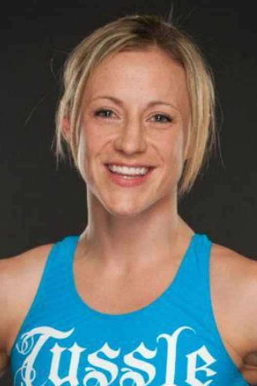 Photo of Lisa Ellis-Ward, Acting