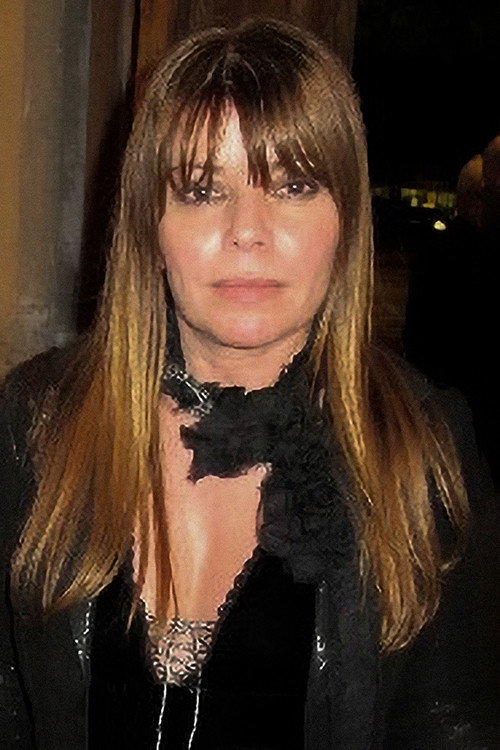 Photo of Randee St. Nicholas, Directing