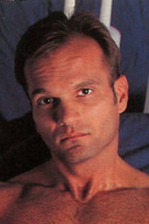 Photo of Devon Rexman, Acting