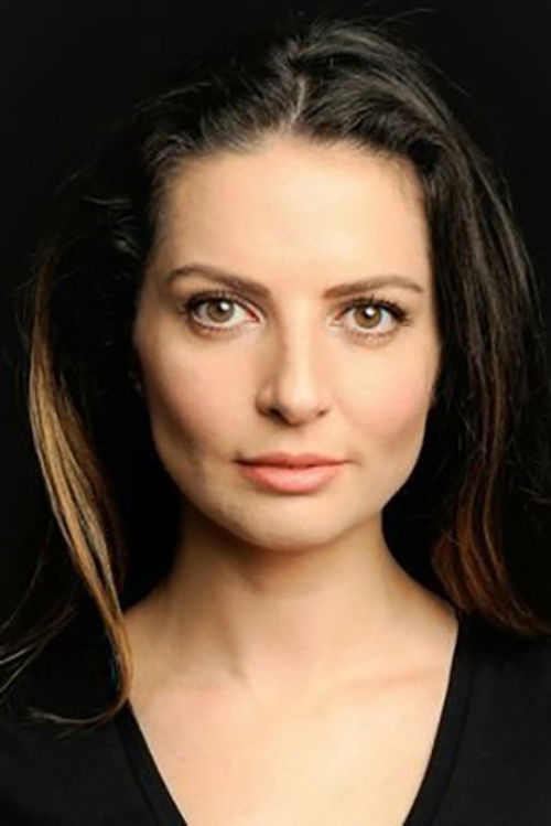 Photo of Melike Balçık, Acting