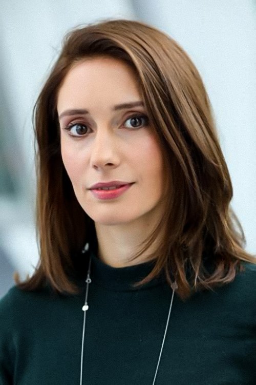 Aleksandra Pisula profile