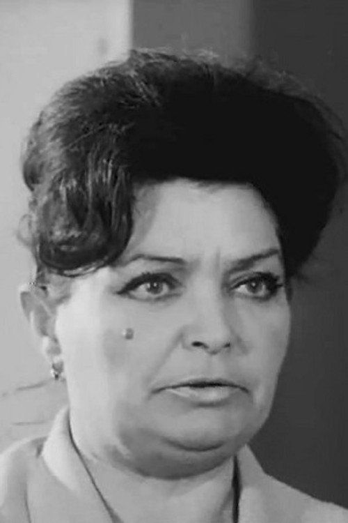 Photo of Galina Vaskova, Acting