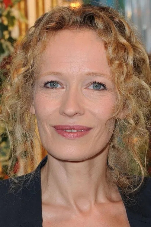 Sophie Broustal profile