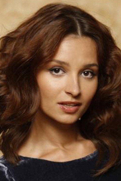 Photo of Roksana Krzemińska, Acting