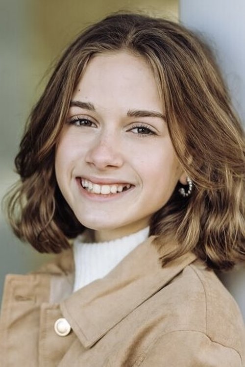 Photo of Juliette Aubé, Acting