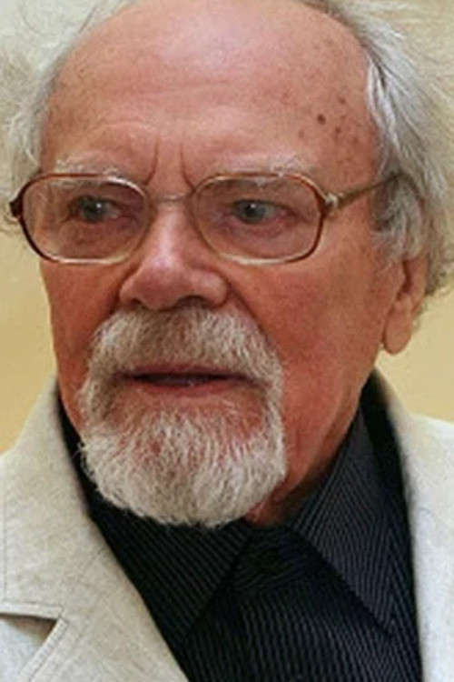 Nikolai Pastukhov profile