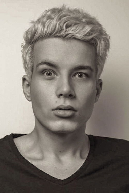 Daniel Krejčík profile