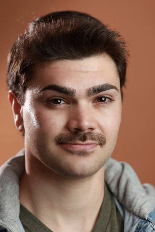 Photo of Bryson Bonta, Acting
