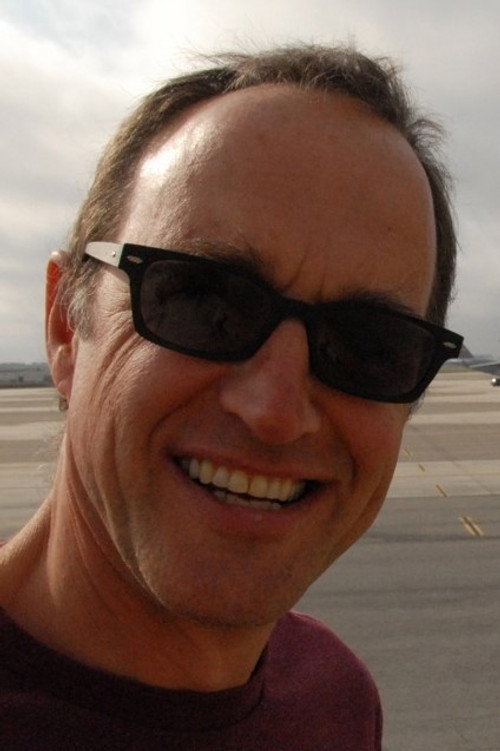 Photo of James Bruce, Directing