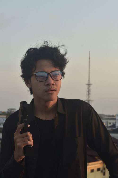 Photo of Nayaka Lumiren, Directing