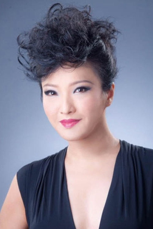Photo of Alice Lau Nga-Lai , Acting