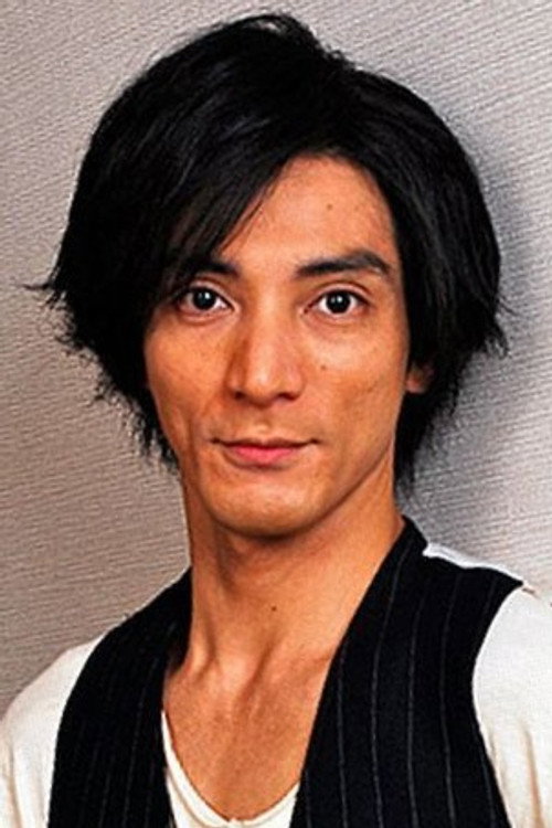 Photo of Akira Akasaka, Acting
