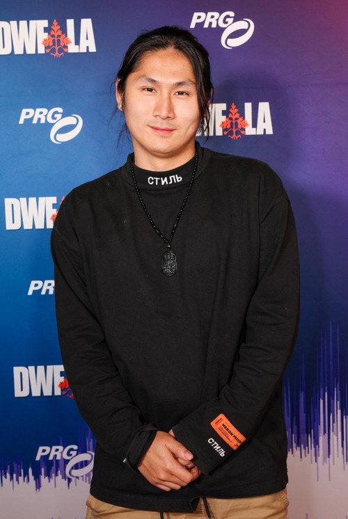 Photo of Taige Shi, Directing