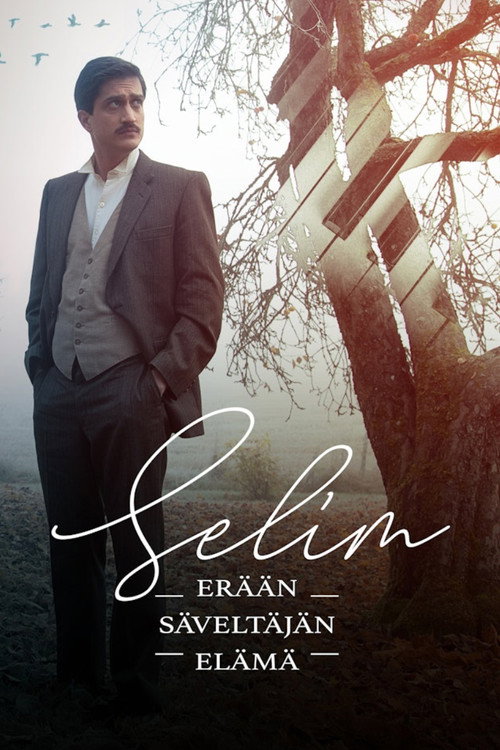 Movie poster for Selim (2019)