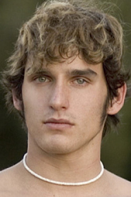 Photo of Caleb, Acting