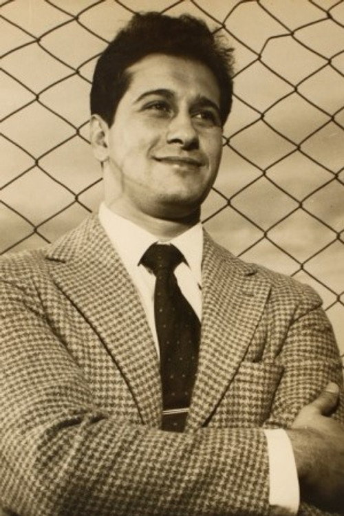 Photo of Bill Farr, Acting