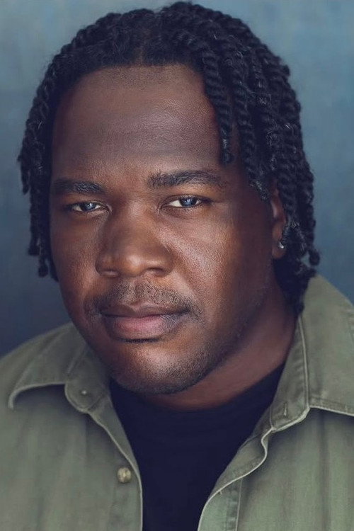 Photo of Xavier Rodney, Acting