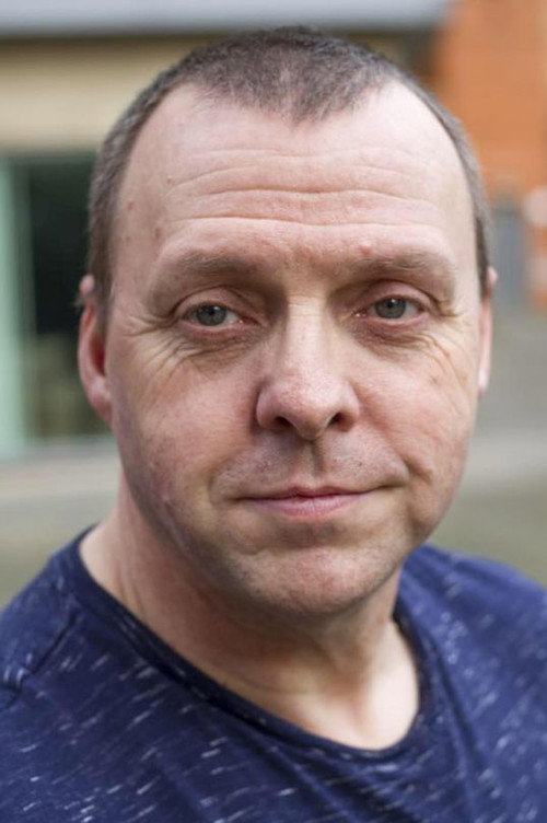 Photo of Philip Scott-Shurety, Acting