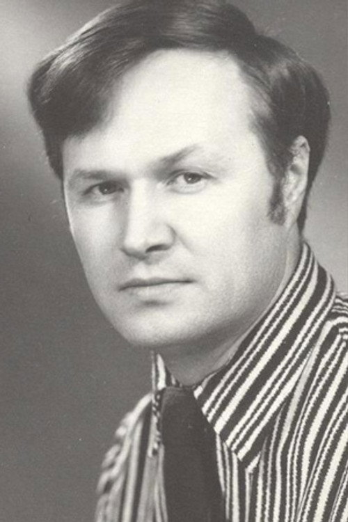 Photo of Aleksandr Lipov, Acting