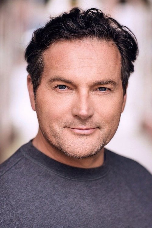 Peter O'Meara profile