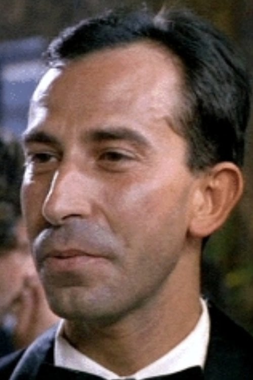 Photo of Fernando Arcangeli, Acting