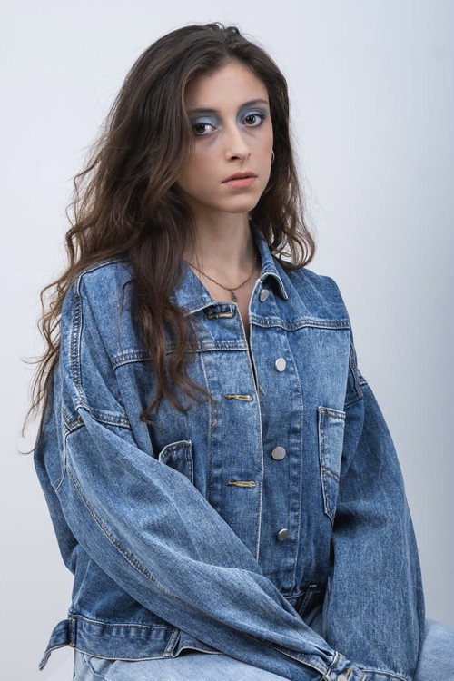 Photo of Estelle Attal, Acting