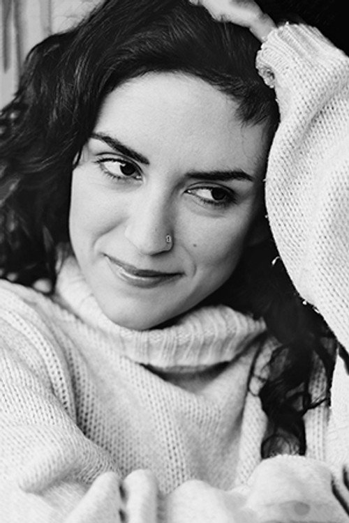 Photo of Anna Elefanti, Acting