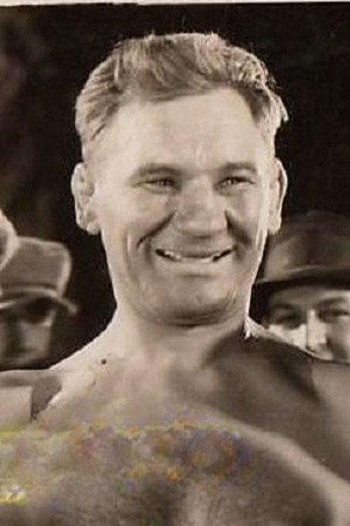 Photo of Ivan Linow, Acting