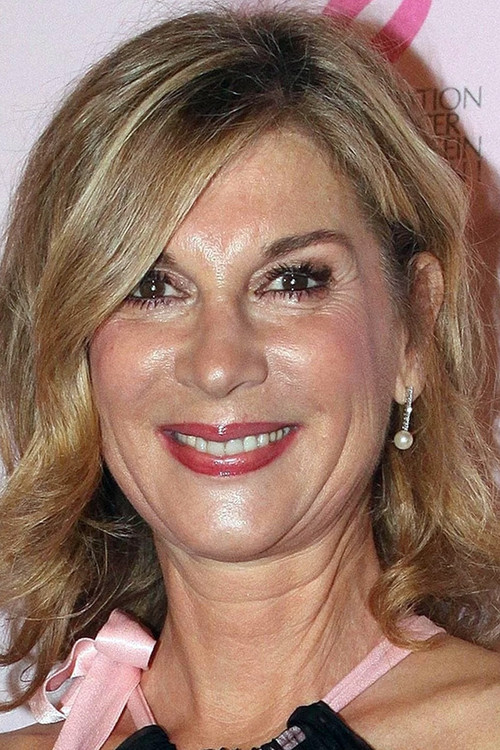 Michèle Laroque profile