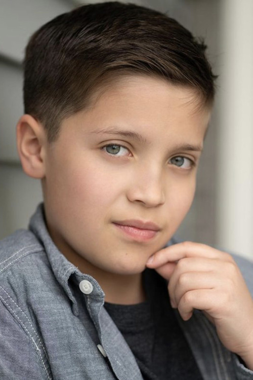 Photo of Maddox Tabalba, Acting