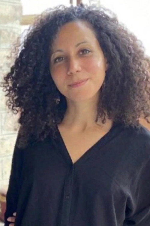 Photo of Sonia Ghezali, Acting