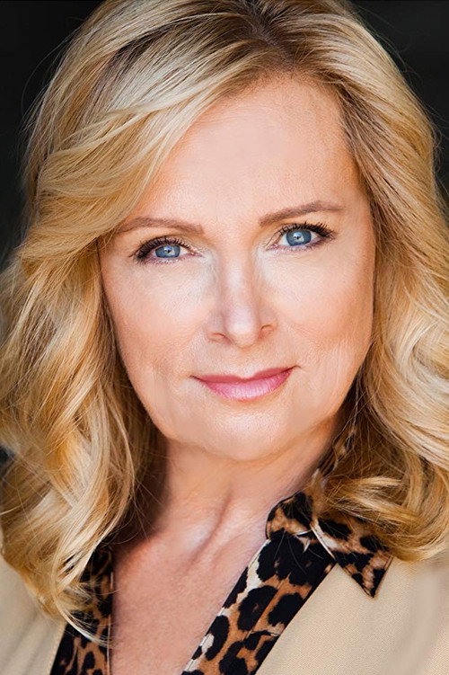 Photo of Kathleen Lawlor, Acting