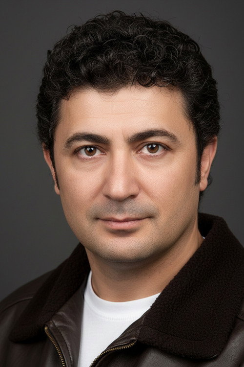 Ali Fuat Çimen profile
