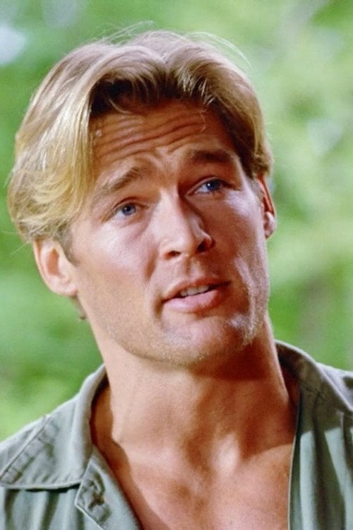 Photo of Kevin Light, Acting