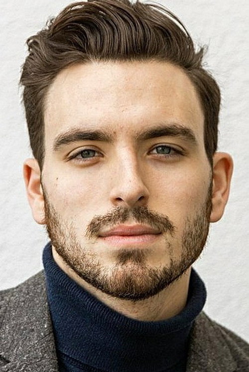Photo of Judah Duncan, Acting