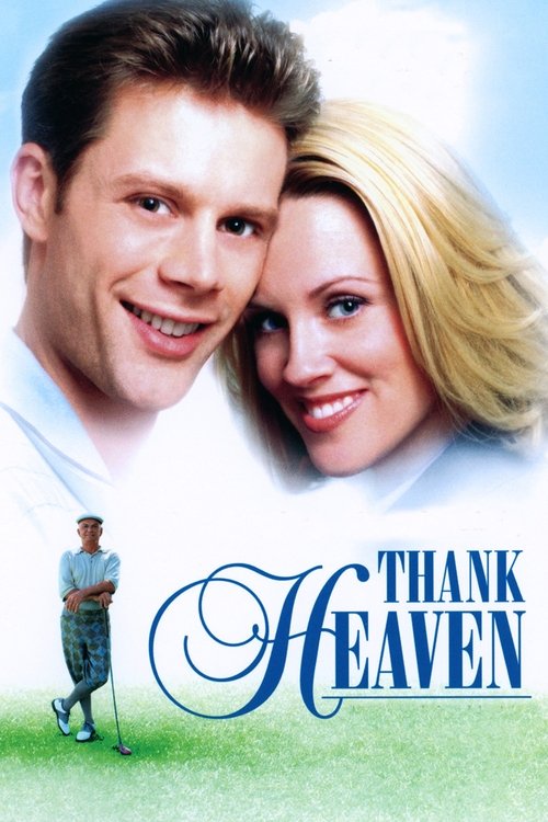 Movie poster for Thank Heaven (2001)