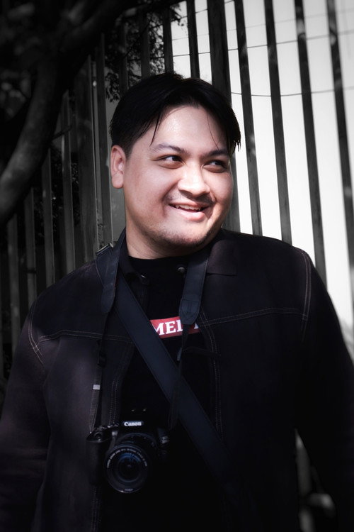 Photo of Yudhistira Reza, Production