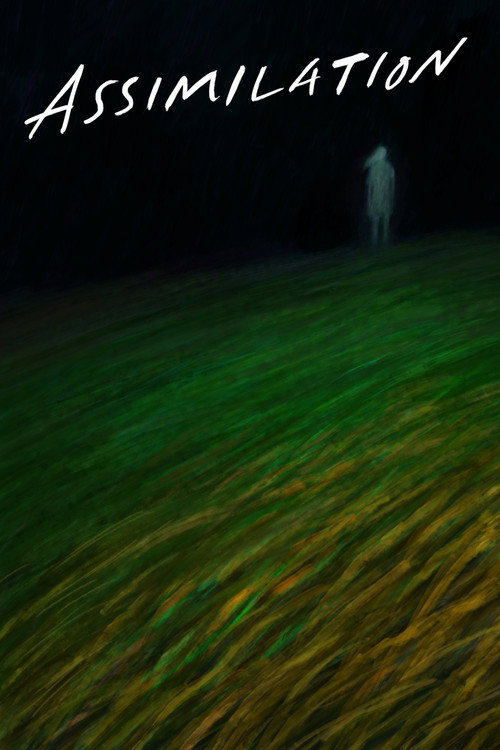 Movie poster for Assimilation (2023)