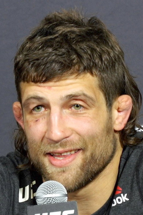 Photo of Andrew Sanchez, Acting